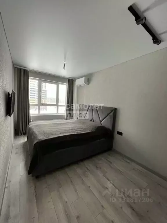 2-к кв. Татарстан, Казань ул. Братьев Батталовых, 20А (50.7 м) - Фото 1