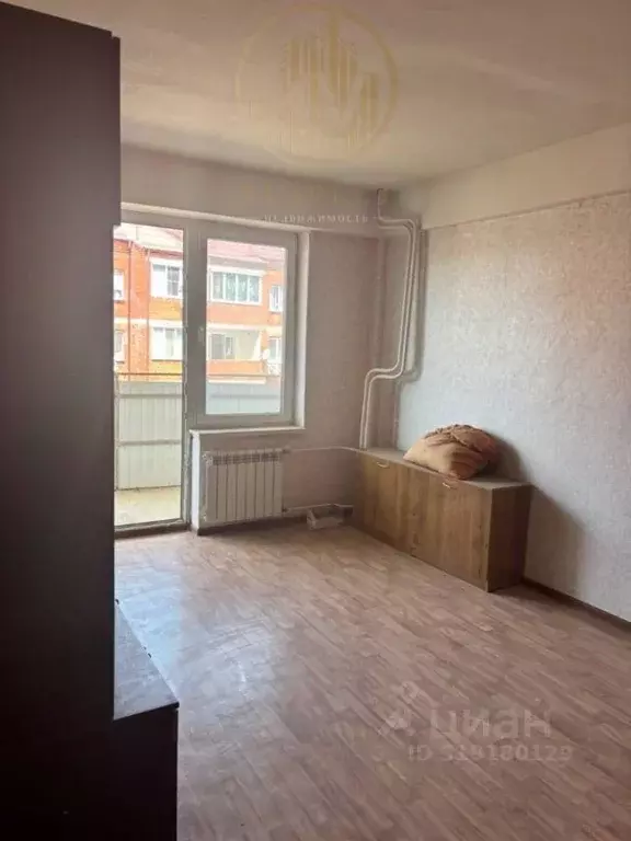 1-к кв. Ставропольский край, Железноводск ул. Суворова, 51 (40.6 м) - Фото 1