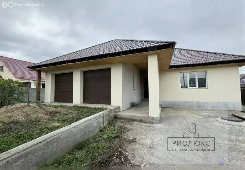 Дом в Магнитогорск, Тополиная улица, 2 (260 м) - Фото 2