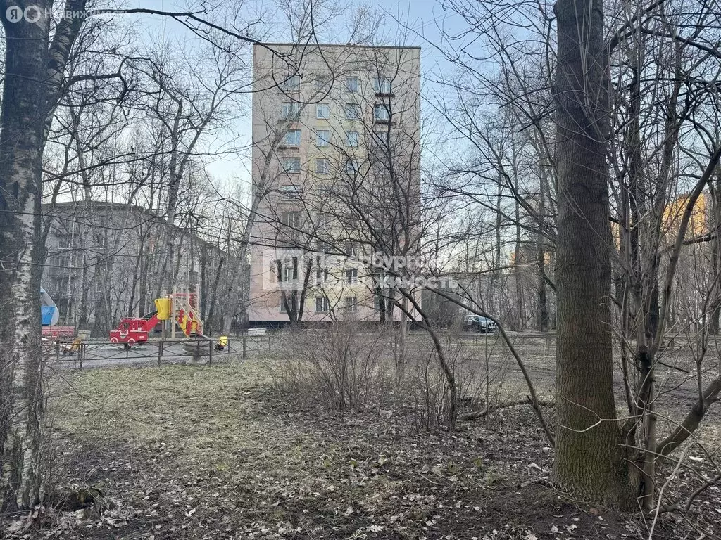 2-комнатная квартира: Санкт-Петербург, Дачный проспект, 37 (42.5 м) - Фото 2