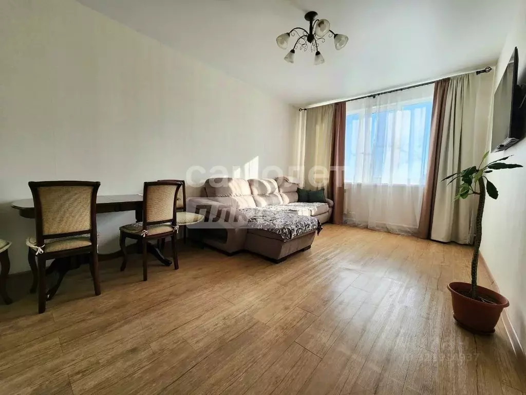 2-к кв. Приморский край, Находка ул. Дзержинского, 28 (48.0 м) - Фото 0