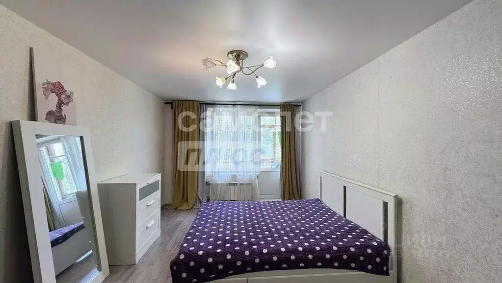 Квартира, 2 комнаты, 45.1 м - Фото 1