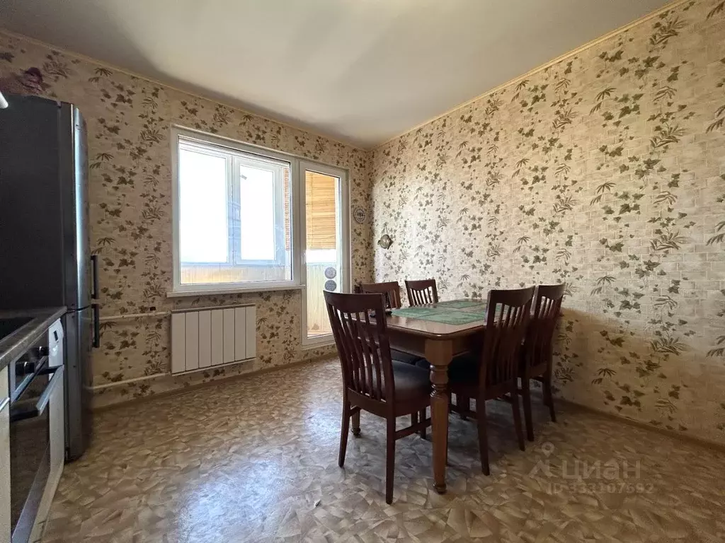 3-к кв. Санкт-Петербург Яхтенная ул., 22к2 (89.6 м) - Фото 2
