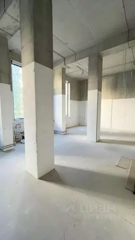 Помещение свободного назначения в Санкт-Петербург просп. Ветеранов, ... - Фото 1