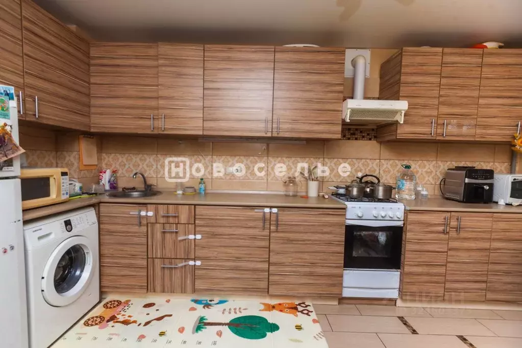 2-к кв. Рязанская область, Рязань Кальная ул., 44 (60.5 м) - Фото 1