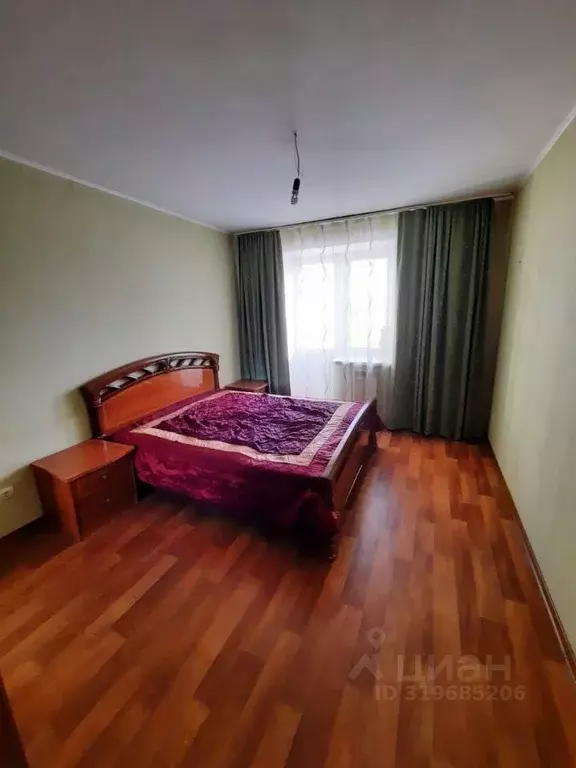 2-к кв. Томская область, Томск Иркутский проезд, 11А (52.0 м) - Фото 0