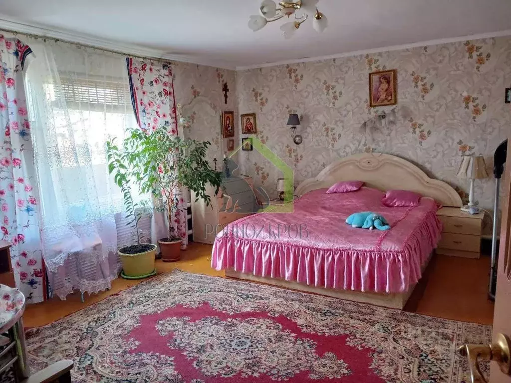Дом в Самарская область, Сызрань ул. Старая Слободка, 33 (88 м) - Фото 0