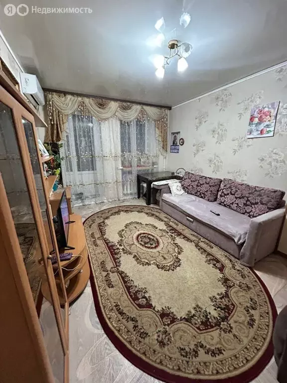 3-комнатная квартира: Орск, микрорайон Новый город, Широкая улица, 11 ... - Фото 0