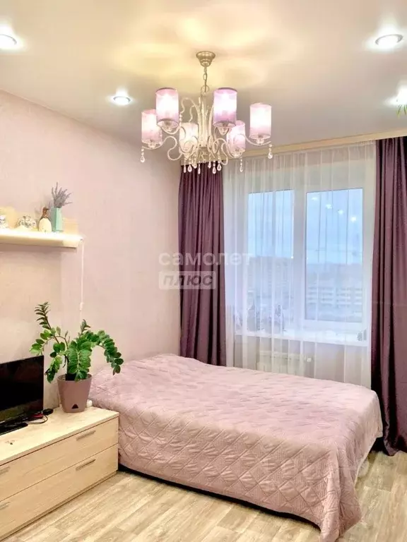 1-к кв. Марий Эл, Йошкар-Ола ул. Анникова, 16 (41.3 м) - Фото 0