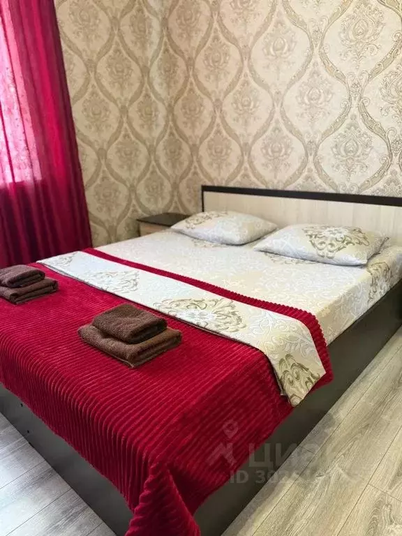 2-к кв. Крым, Бахчисарай ул. Имени Ильмия Аблякима, 71 (70.0 м) - Фото 0