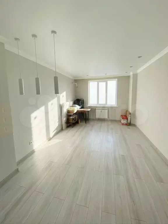 Квартира-студия, 26,8 м, 12/17 эт. - Фото 1