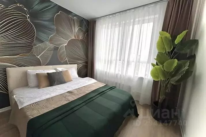 1-к кв. Ярославская область, Ярославль ул. Лескова, 44 (40.0 м) - Фото 0