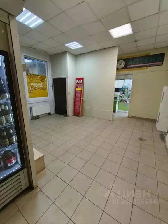 Помещение свободного назначения в Московская область, Домодедово ... - Фото 2