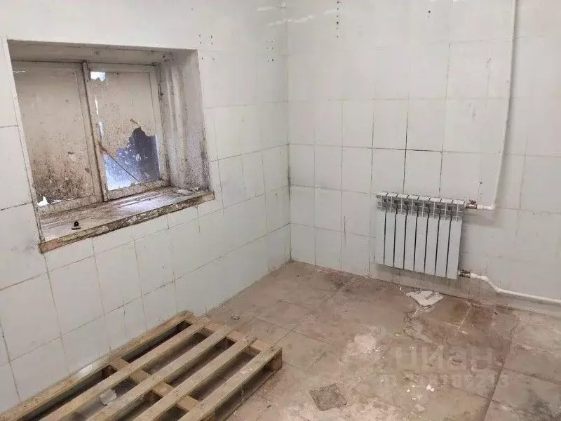 Производственное помещение в Санкт-Петербург ул. Швецова, 41 (41 м) - Фото 1