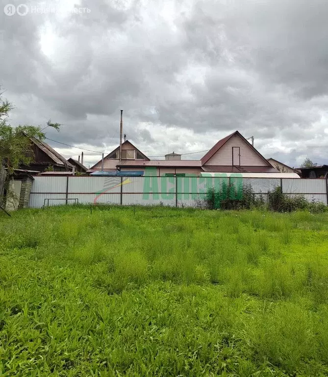 Дом в Чита, Чикойская улица, 23 (48.6 м) - Фото 1