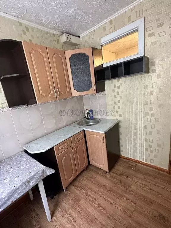 1-к. квартира, 30 м, 2/5 эт. - Фото 0