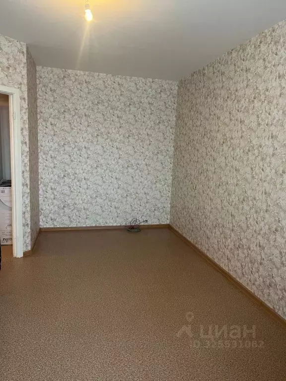 1-к кв. Нижегородская область, Нижний Новгород бул. Южный, 4 (32.0 м) - Фото 2