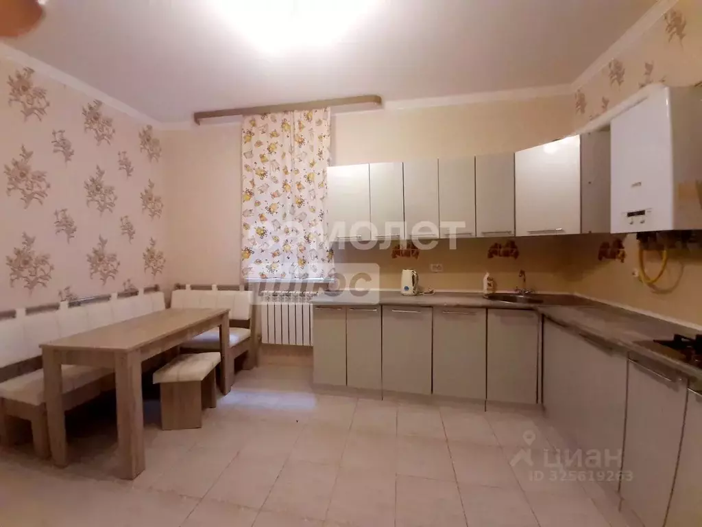 2-к кв. Краснодарский край, Туапсе Звездная ул., 27 (65.0 м) - Фото 2