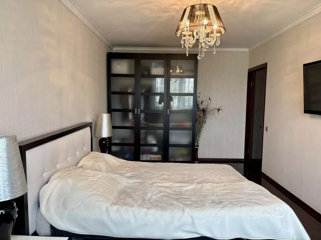 Квартира, 3 комнаты, 67.8 м - Фото 2