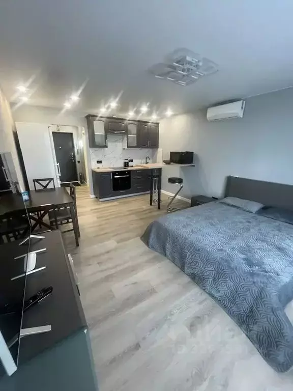 Студия Московская область, Звенигород Одинцовский городской округ, ... - Фото 2