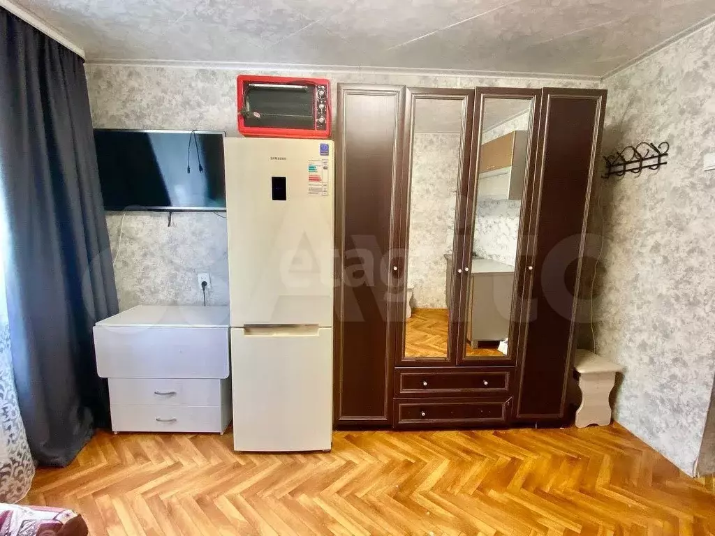 Комната 18 м в 1-к., 4/5 эт. - Фото 1