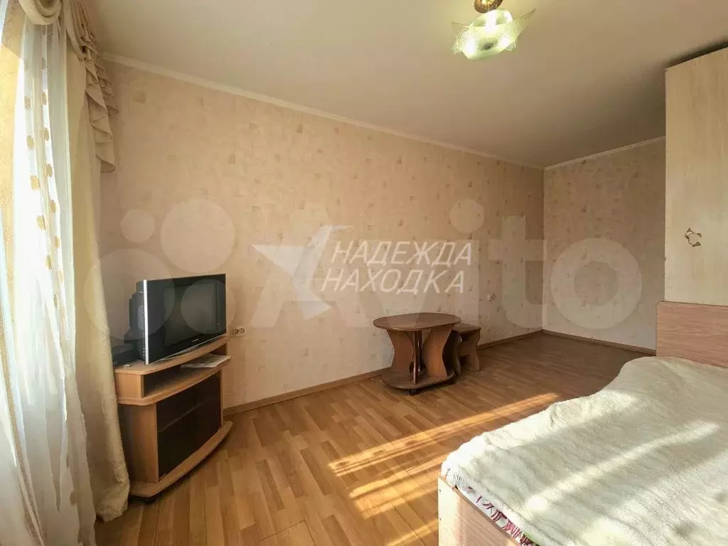 1-к. квартира, 31,1 м, 5/5 эт. - Фото 0