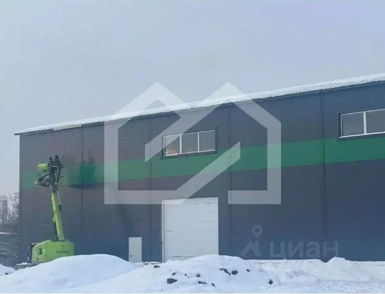 Помещение свободного назначения в Московская область, Щелково Заречная ... - Фото 1