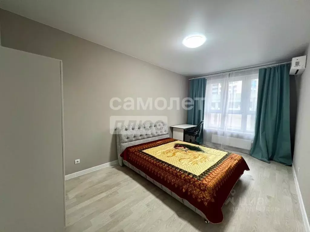 2-к кв. Краснодарский край, Новороссийск ул. Матвейкина, 1Ак1 (66.0 м) - Фото 2