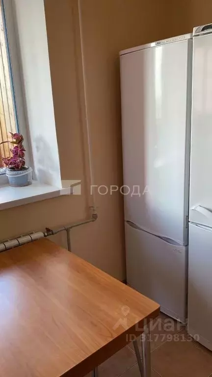 1-к кв. Новосибирская область, Новосибирск Ельцовская ул., 4/1 (42.0 ... - Фото 1