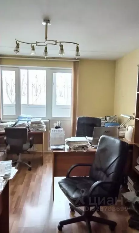 Офис в Свердловская область, Екатеринбург ул. Ухтомская, 43 (12 м) - Фото 2