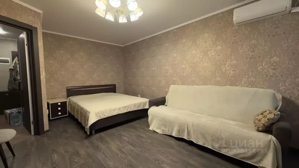 1-к кв. Пензенская область, Пенза ул. Куйбышева, 34Б (42.0 м) - Фото 1