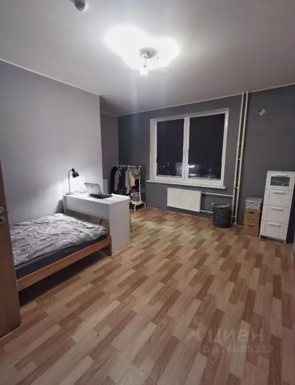 3-к кв. Санкт-Петербург Туристская ул., 15к2 (91.9 м) - Фото 1