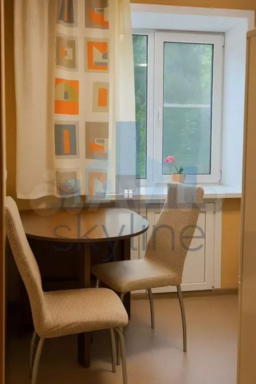 1-к. квартира, 30,7 м, 2/5 эт. - Фото 1