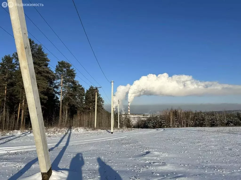 Участок в Иркутский муниципальный округ (222 м) - Фото 2