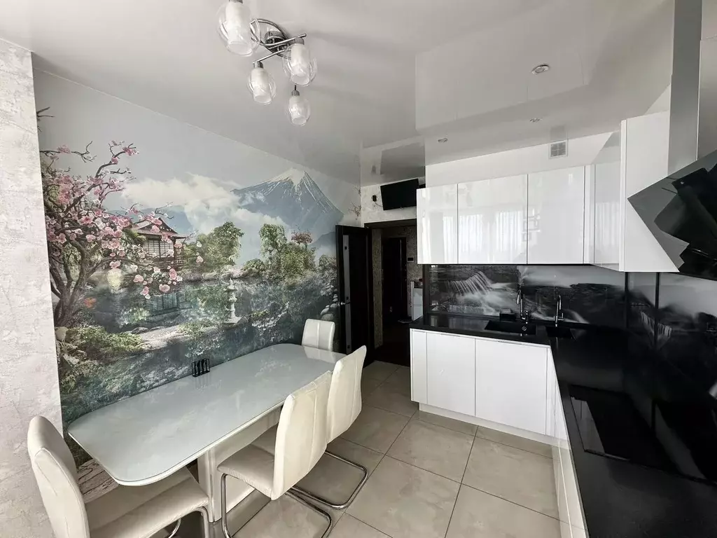 2-к кв. Московская область, Королев ул. Лермонтова, 10к1 (57.0 м) - Фото 1