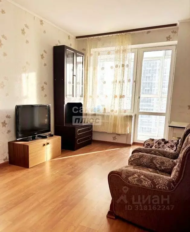 2-к кв. Пермский край, Пермь ул. Космонавта Беляева, 40Б (70.0 м) - Фото 0