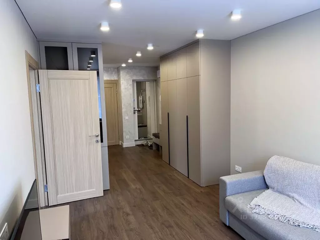 3-к кв. Приморский край, Владивосток ул. Гризодубовой, 47 (53.0 м) - Фото 2