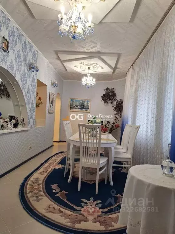 Дом в Брянская область, Брянск ул. Профсоюзов (324 м) - Фото 2