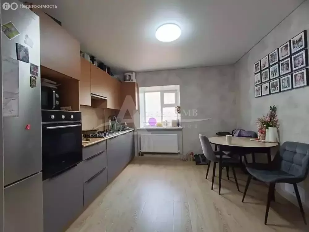 Дом в Зеленокумск, улица Гоголя (78 м) - Фото 2
