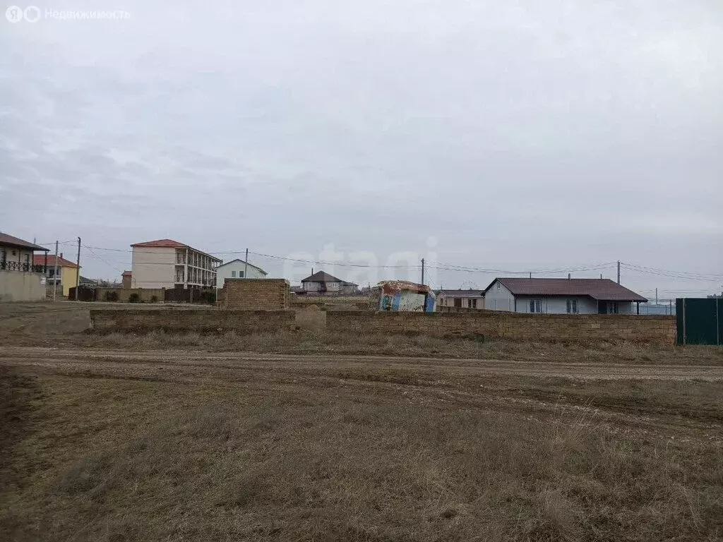 Участок в Межводное, Карлеутская улица (10.65 м) - Фото 2