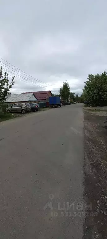 Дом в Пензенская область, Пенза ул. Новоселовка, 16 (26 м) - Фото 2