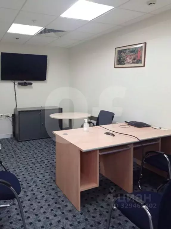 Офис в Москва ул. Большая Ордынка, 44С4 (1254 м) - Фото 1