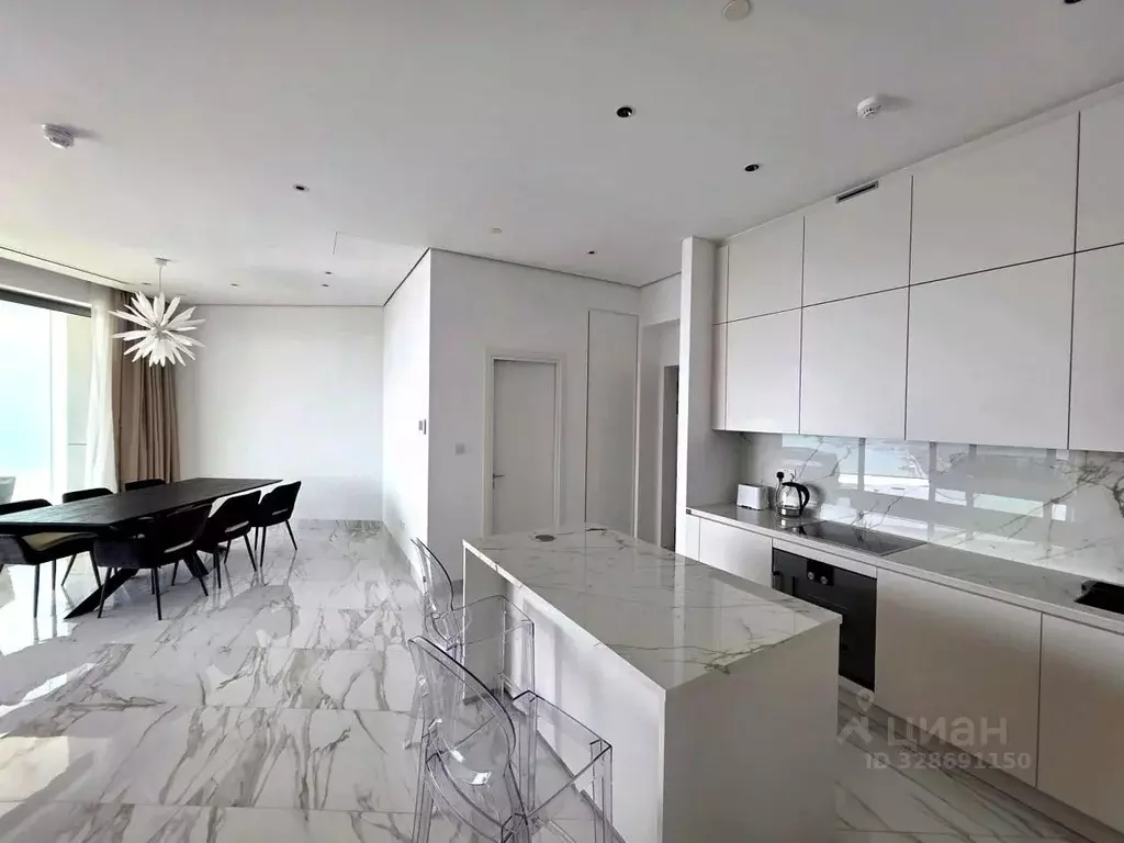 1-к кв. Краснодарский край, Сочи Центральный мкр, ул. Несебрская, 14 ... - Фото 2