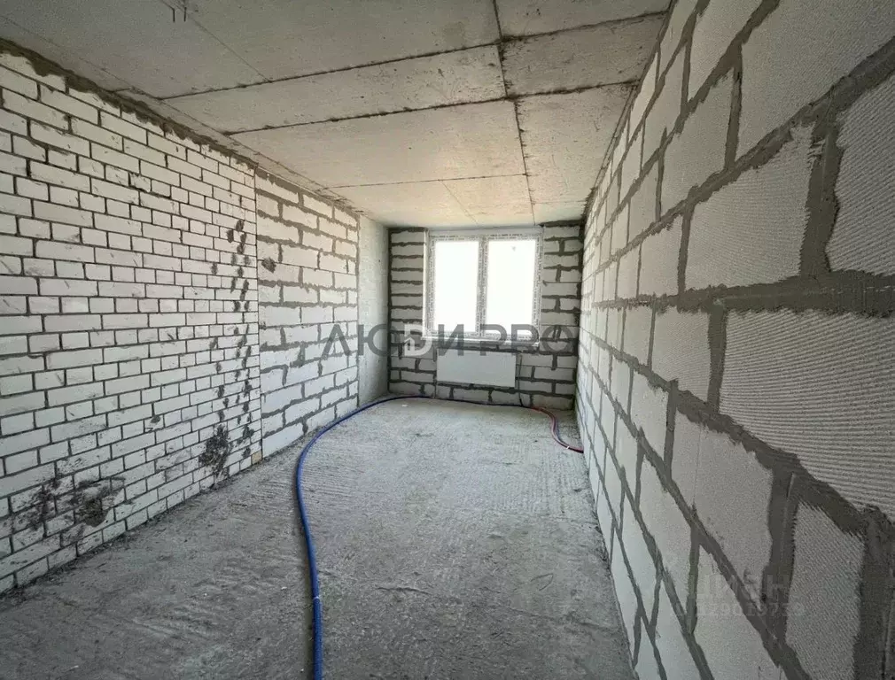 1-к кв. Саратовская область, Энгельс ул. Пушкина, 85 (37.9 м) - Фото 1