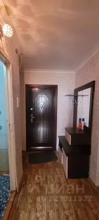 1-к кв. Самарская область, Тольятти 19-й кв-л, бул. Татищева, 5 (33.0 ... - Фото 1