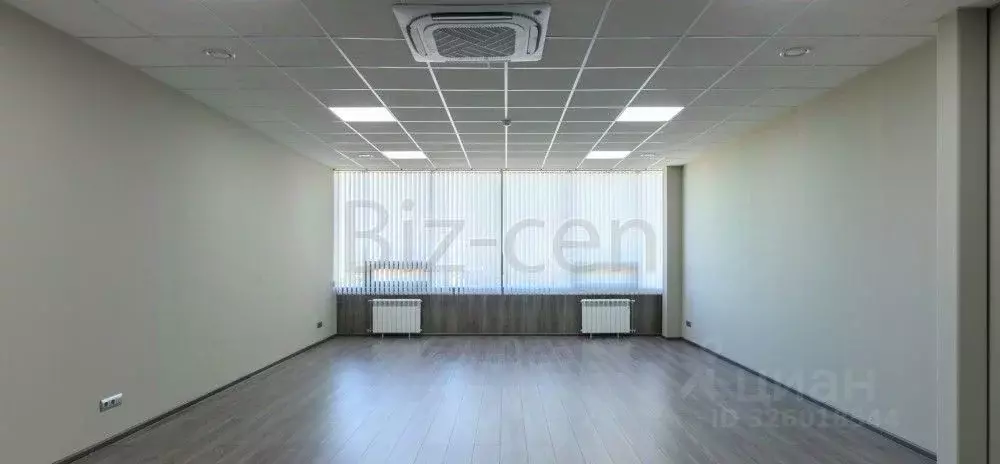 Офис в Санкт-Петербург Домостроительная ул., 16 (238 м) - Фото 1