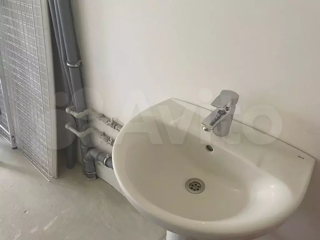 Квартира-студия, 18 м, 1/12 эт. - Фото 1