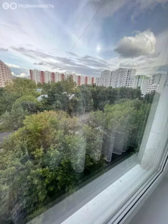 2-комнатная квартира: Москва, улица Ивана Бабушкина, 3с1 (60 м) - Фото 0
