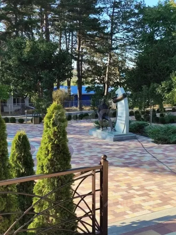 3-к кв. Крым, Бахчисарай городское поселение, Научный пгт 17Ф (60.3 м) - Фото 1