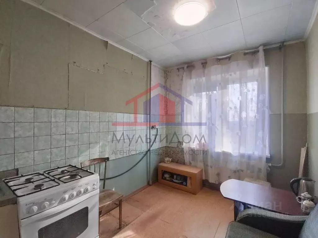 4-к кв. Белгородская область, Губкин ул. Дзержинского, 123 (75.0 м) - Фото 0